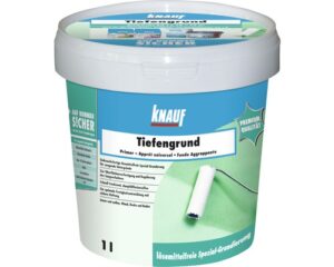 DIEPGROND KNAUF 1L.