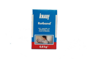 KNAUF ROODBAND  0.8 KG   (10)