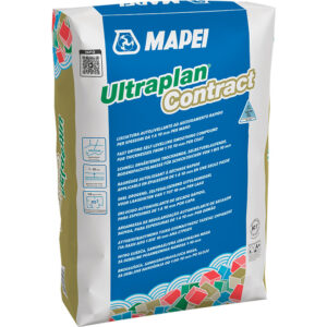 EGALISATIEM. 1-10MM 24KG MAPEI CONTR.