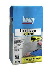 KNAUF FLEXLIJM 20KG.