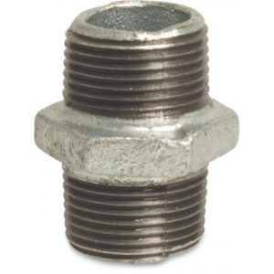 NIPPEL NR.280 3/4BU VERZINKT