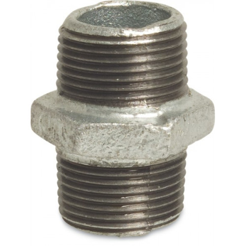 NIPPEL NR.280 3/4BU VERZINKT