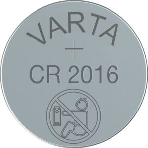 FOTOBATTERIJ 2016  6016.101401