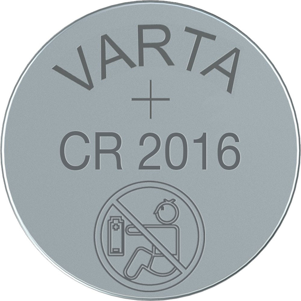 FOTOBATTERIJ 2016  6016.101401