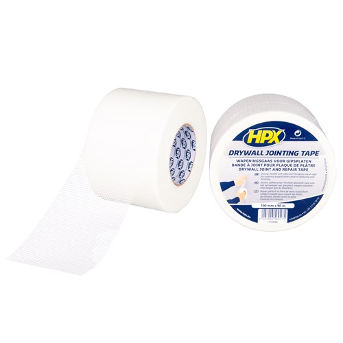 WAPENINGSGAAS GIPSPLAAT 100MM 90M