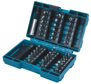 SCHROEFBITSET 37-DELIG MAKITA B-28606