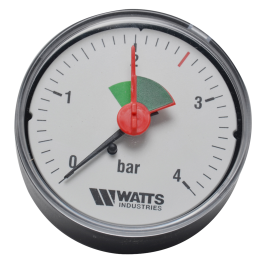 MANOMETER 1/4 M SANIVESK