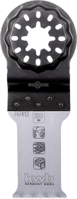 INVALZAAGBLAD SL BIM MC KWB 707412