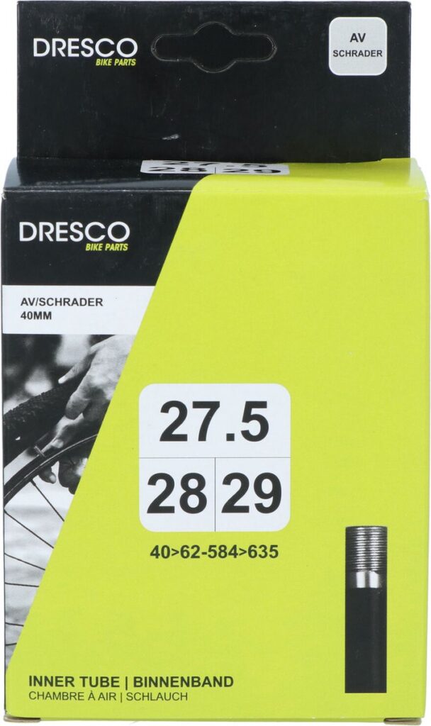 BINNENBAND 27.5/28/29 40/62-584-635