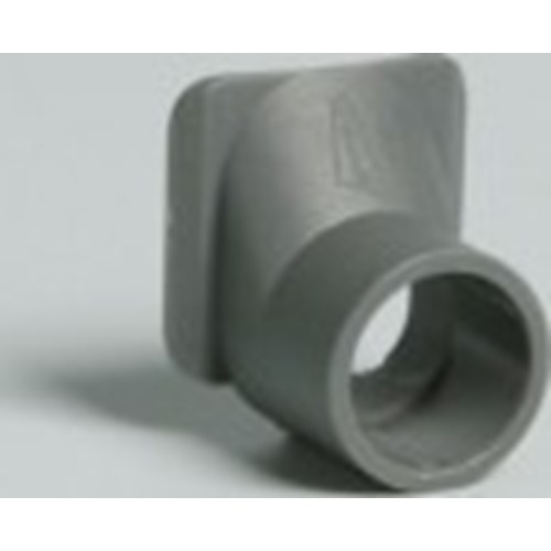 SPRUITSTUK 1X5/8 ATTEMA 10 STUKS