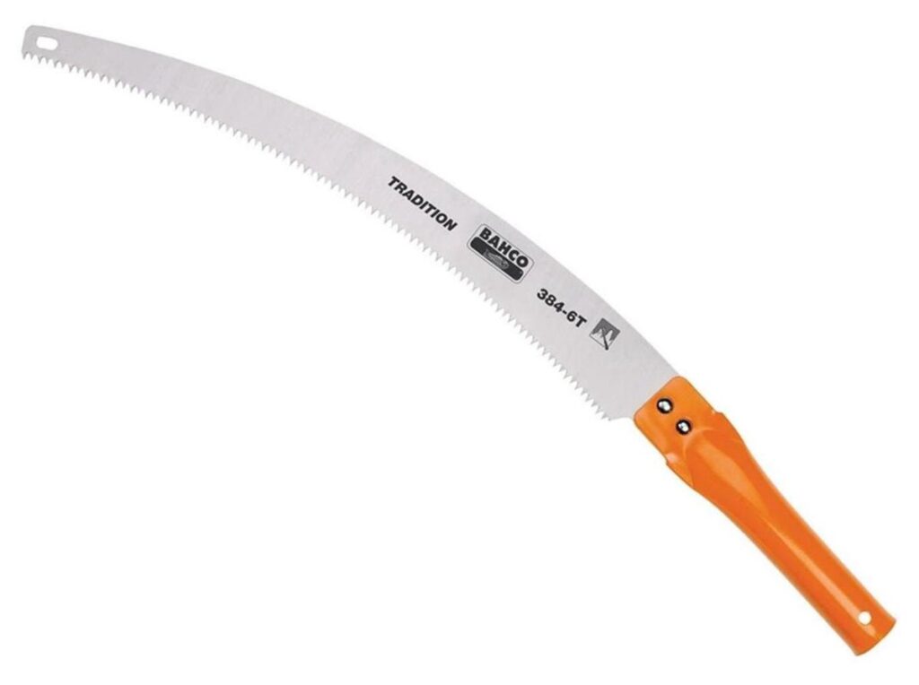 SNOEIZAAG 380MM 384-6T BAHCO