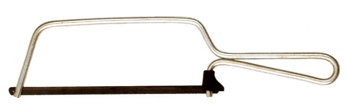 METAALZ.BEUGEL BAHCO 218 150MM