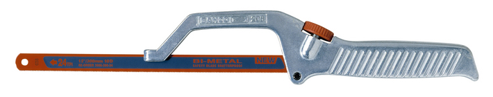 METAALZ.BEUGEL BAHCO 208