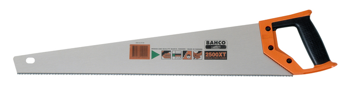 HANDZAAG BAHCO 2500-XT-550MM