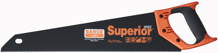 HANDZAAG BAHCO 2600-XT-475MM