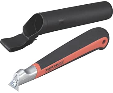 VERFKRABBER POCKET BAHCO 625