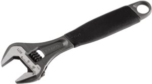 SCHROEFSLEUTEL ERGO 9071 200MM