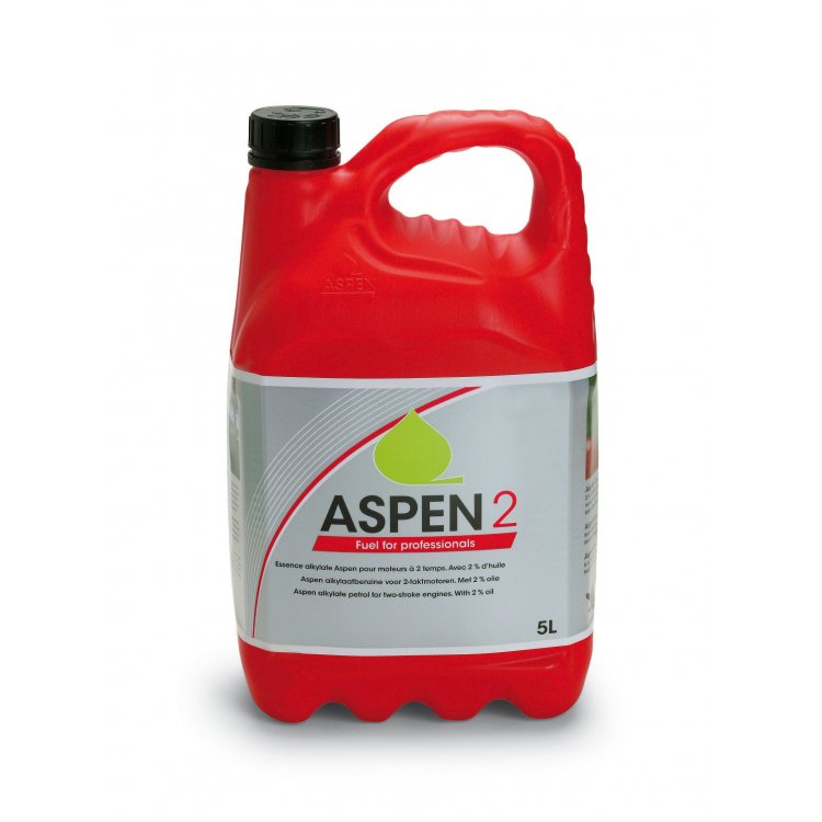 ASPEN 2 FULL RANGE  5 LITER ROOD