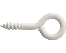 SCHROEFOOG WIT 20X10 HOME-FIX