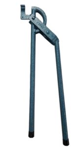 PIJPBUIGER ROL 15MM R62