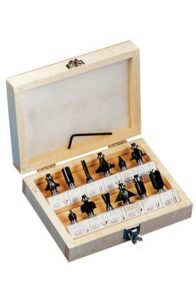 FREESSET 8MM 12 DELIG KWB  7572-90