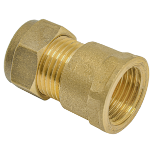 KNEL SCHROEFBUS 22X3/4F SANIVESK