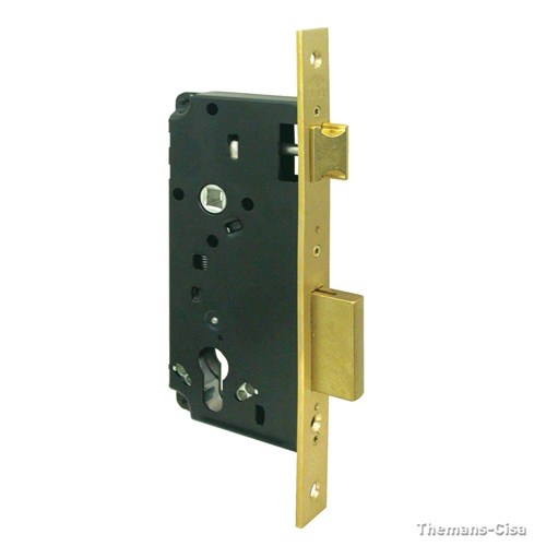 INST.CIL.SLOT Z/C 60 MM 110.60 CISA