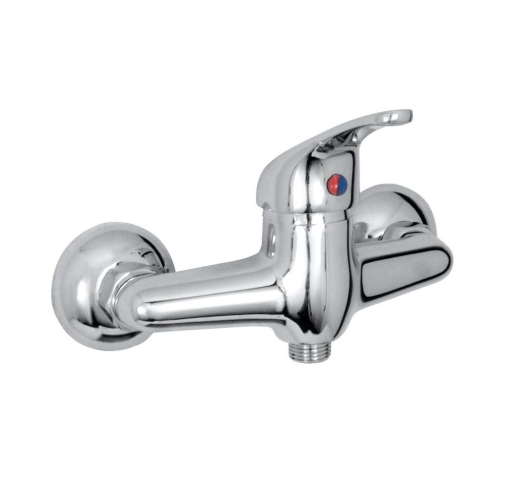 EENGREEPS DOUCHEKRAAN IFIX SUPER