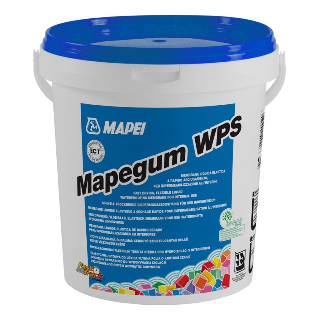 MAPEGUM WPS 5 KG