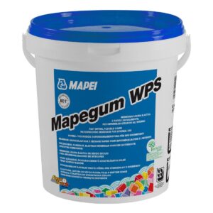 MAPEGUM WPS 5 KG