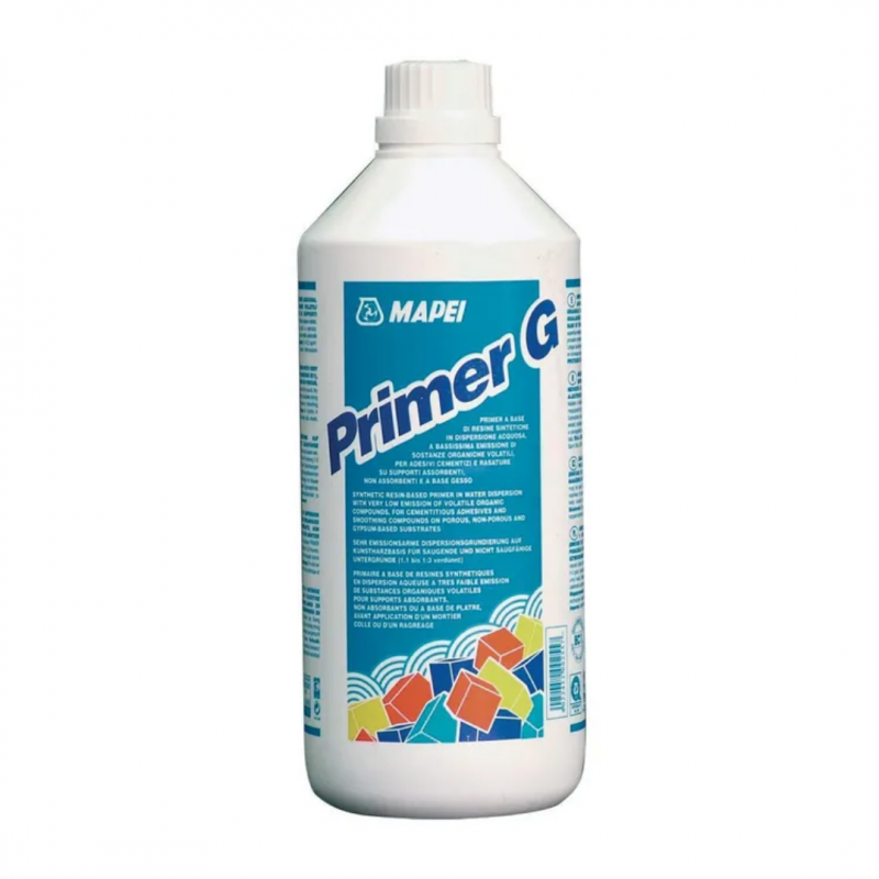 PRIMER G 1KG MAPEI