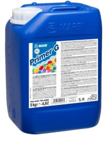PRIMER G 5KG MAPEI