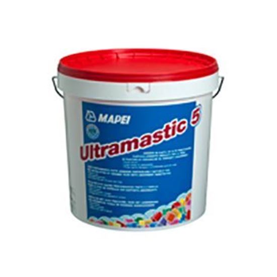 TEGELLIJMPASTA 16KG ULTRAMATIC MAPEI