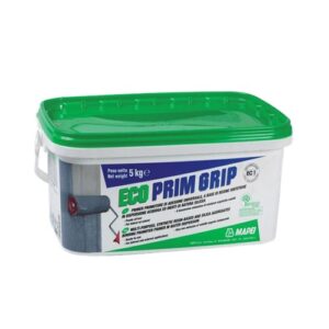 VOORSTRIJK ECOPRIM GRIP 5 KG MAPEI