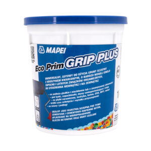 VOORSTRIJK ECOPRIM GRIP MAPEI 1KG