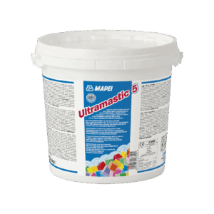 TEGELLIJMPASTA  5KG ULTRAMATIC MAPEI