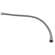AANSLUITSLANG 30CM 3/8BI X 3/8BI FLEX