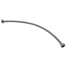 AANSLUITSLANG 30CM 1/2BI X1/2BI FLEX