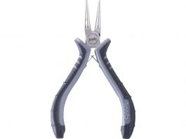 SILVER EL-RONDBEKTANG 120MM 389110