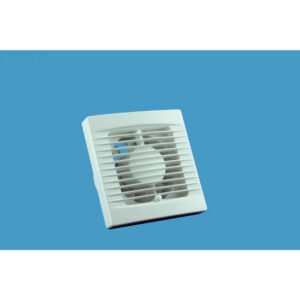 BADKAMER-TOILETVENT. EF120T