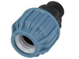 AANSLUITSTUK 20MM X 1/2BU TYLEEN