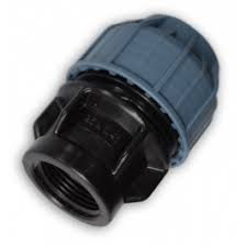 AANSLUITSTUK 25MM X 1/2BI TYLEEN