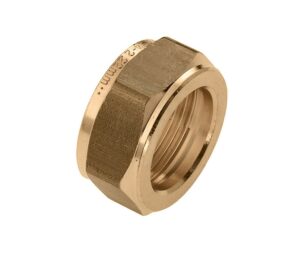 KNEL MOER 15MM 823810