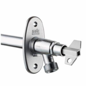 SLEUTEL VSH VORSTV.GEVELKRAAN