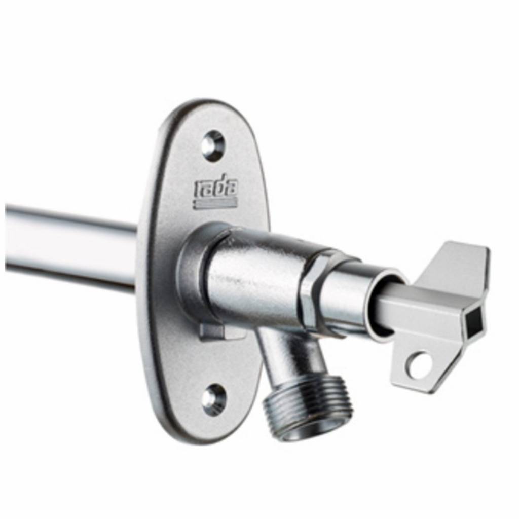 SLEUTEL VSH VORSTV.GEVELKRAAN