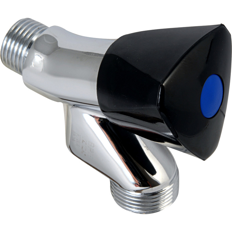 WASMACHINEKRAAN BEL+KLEP 4150362