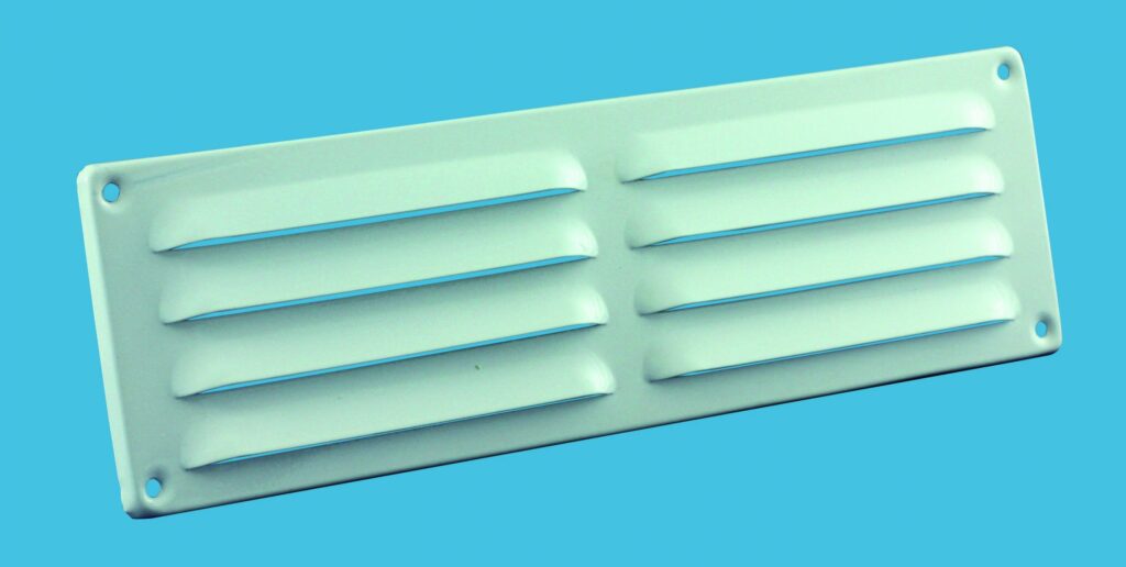 SCHOEPENROOSTER 300X 90MM WIT 572000