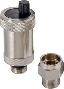 VLOTTERONTLUCHTER 3/8 SANIVESK