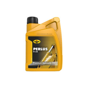 HYDRAUL. OLIE H32 1L. 02215