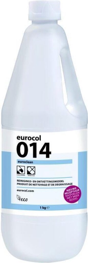 EUROCLEAN 014 1 LITER